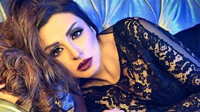 أنغام ضيفة وفاء الكيلاني في «تخاريف».. الإثنين المقبل