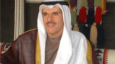 وزير الإعلام الكويتي يشارك في افتتاح معرض القاهرة للكتاب