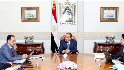 أسبوع رئاسي شاق..