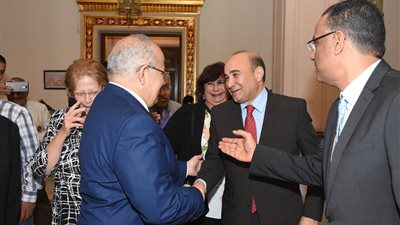 تفاصيل وثيقة التنوير بجامعة القاهرة