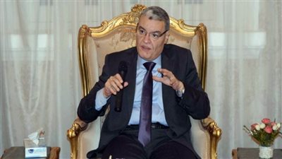 وقف نقل سوق الخضار والفاكهة بالمنيا بعد تدخل المحافظ