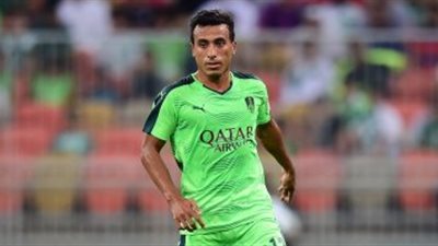 عبد الشافي خارج قائمة أهلي جدة أمام التعاون بالدوري السعودي