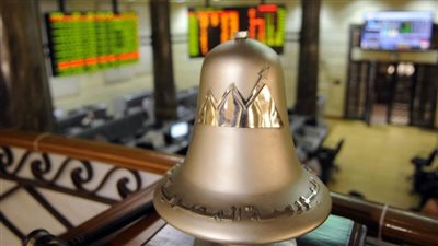 البورصة تخسر 4.4 مليار جنيه بختام التعاملات