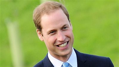 الأمير ويليام يشيد بدور مصر المحوري في ترسيخ الاستقرار بالشرق الأوسط وأفريقيا