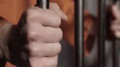 حبس عاطل سرق ٢ طن حديد من مصنع في التبين