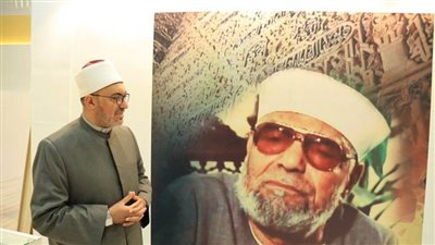 قبل افتتاحه رسميًا.. 