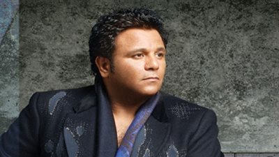 محمد فؤاد يضع اللمسات النهائية على ألبومه
