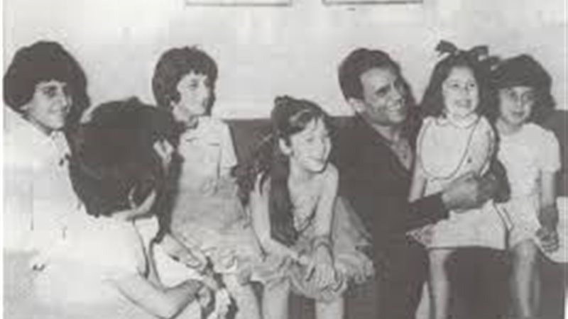 «سميرة سعيد»