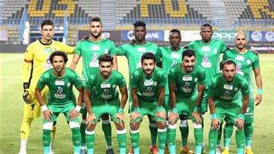 الاتحاد السكندري يستعد بدون راحة لمواجهة النجوم