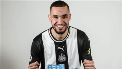نبيل بن طالب يعود للدوري الإنجليزي