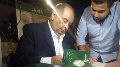 يوسف زيدان: الواقع العام سلاح فتاك في يد الظلاميين «فيديو»