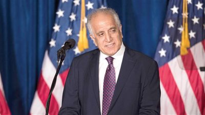 مبعوث ترامب لـ«السلام» يزور أفغانستان وباكستان والإمارات وقطر