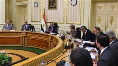 رئيس الوزراء يُتابع أعمال لجنة إعادة التوازن البيئي لبحيرة قارون