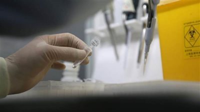 اكتشاف أول حالة للإصابة بفيروس 