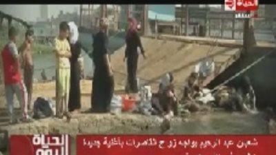 أغنية جديدة لـ «شعبولا» تواجه زواج القاصرات (فيديو)