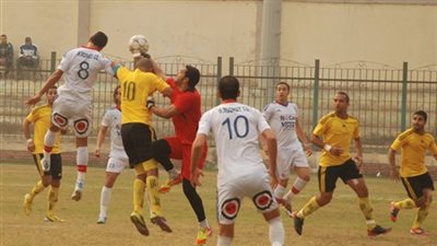 لجنة المسابقات: عودة دوري القسم الثاني 27 يناير الجاري