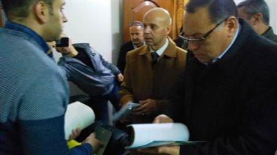 محافظ الشرقية يكشف تفاصيل ضبط 8 مراكز لعلاج الإدمان | صور