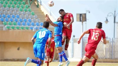 كاظيم باليمو يقود سيراميكا كليوباترا لفوز ودي على البنك الأهلي | صور