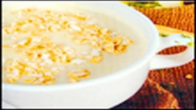 طريقة اعداد الشوفان باللبن «دايت»