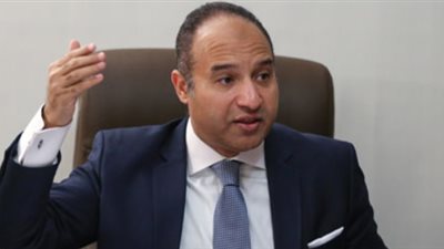 محمد أبو شقة: 700 قضية برول محاكم الجنح في اليوم الواحد