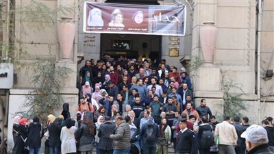 الأطباء: التعسف الإداري سبب حادث طبيبات المنيا واستشهادهن