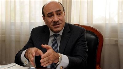 الإدارية العليا تنظر طعن هشام جنينة على بطلان إعفائه من منصبه