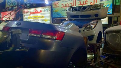 حكاية صاحب محل إكسسوارات سيارات رفض 15 ألف جنيه من أجل قطة