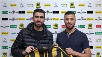 أنيس البدري يتحدث عن انضمامه لاتحاد جدة.. ويوجه رسالة للترجي