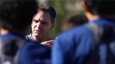 مدرب الجونة: فريقي كان الأفضل.. وطنطا فاز بنصف فرصة