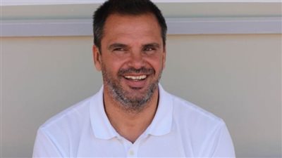 بيدرو بارنى: الجونة لم يكن يستحق الخسارة أمام طنطا