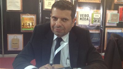 وسيم رؤوف: 30 مليون جنيه قيمة صادرات «عاكف باك تك»