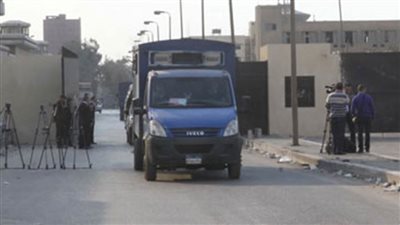 تنفيذ حكم الإعدام في 5 أشخاص متهمين بجرائم قتل بالشرقية