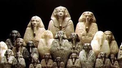 تفاصيل استرداد 14 قطعة أثرية من قبرص على هامش زيارة السيسي