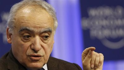 المبعوث الأممي إلى ليبيا يعلن عن موعد الانتخابات الرئاسية