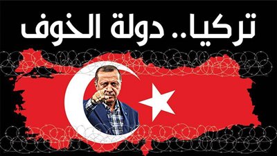 تركيا.. دولة الخوف | إنفوجراف