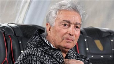 طولان يكشف موقف إنبي من ضم صالح جمعة