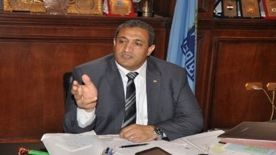 لجنة مشتركة من الأحياء والأبنية التعليمية لترميم مدارس القاهرة