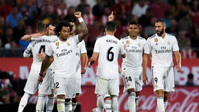 19 لاعبًا في قائمة ريال مدريد لمباراة سالامنكا في كأس إسبانيا