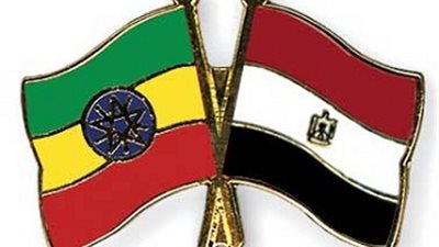 وليد الزمر: نقل البضائع أحد تحديات التبادل التجارى بين مصر وإثيوبيا