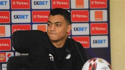 مصطفي محمد يتعرض لحادث سير بسيارته