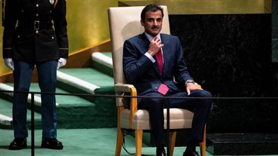 تميم يكمم أفواه الجميع.. العفو الدولية تدين قانون يمنع انتقاد الأمير