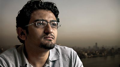 «الشريف»: دعوة الحوار الوطنى لا تصدر من «وائل غنيم»