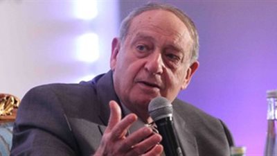 محمد عبد السلام: وزير الرياضة يدعم المقاصة لعودته إلى إستاد الفيوم