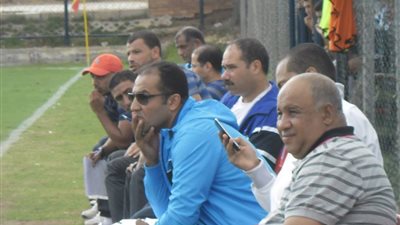 ناشئو إنبي يفوزون على الشمس 2 / 0 في دوري القاهرة