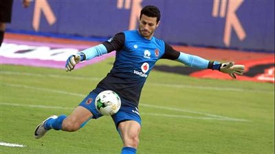 المستكاوي يحذر حارس الأهلي من الوقوع في هذا الأمر أمام الترجي