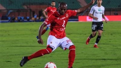 جيرالدو يفضل الدوري البرازيلي أو البرتغالي على عرض الصفاقسي