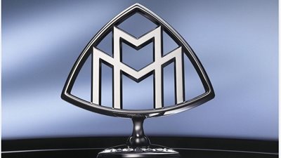 سيارات «مايباخ» تعود نهاية العام