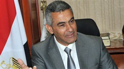 «النقل»: إعادة فتح طريق الإسكندرية الصحراوي بعد إزالة آثار السيول