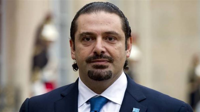 رئيس الوزراء سعد