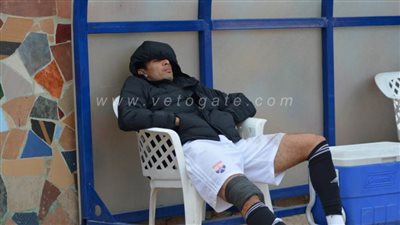 7 مشاهد لم تلتقطها الكاميرات في فوز طنطا على الجونة.. أبرزها 